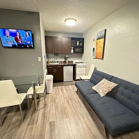 Sheridan Guesthouse Dania Beach Extérieur photo