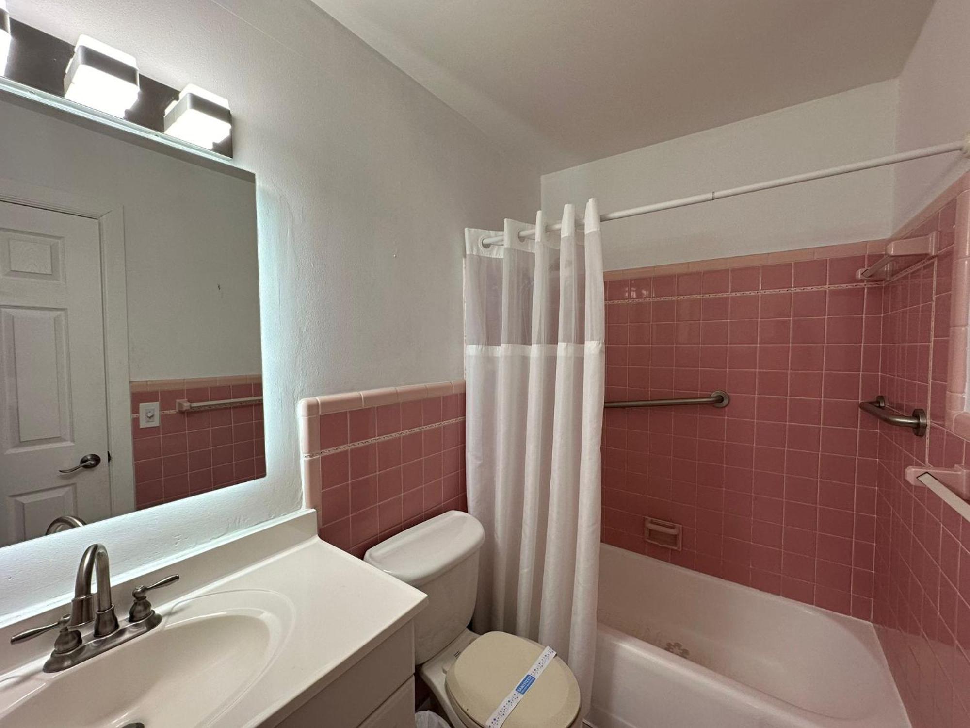 Sheridan Guesthouse Dania Beach Extérieur photo