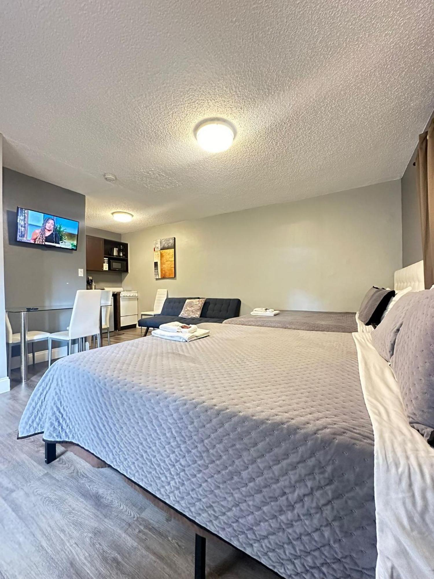 Sheridan Guesthouse Dania Beach Extérieur photo