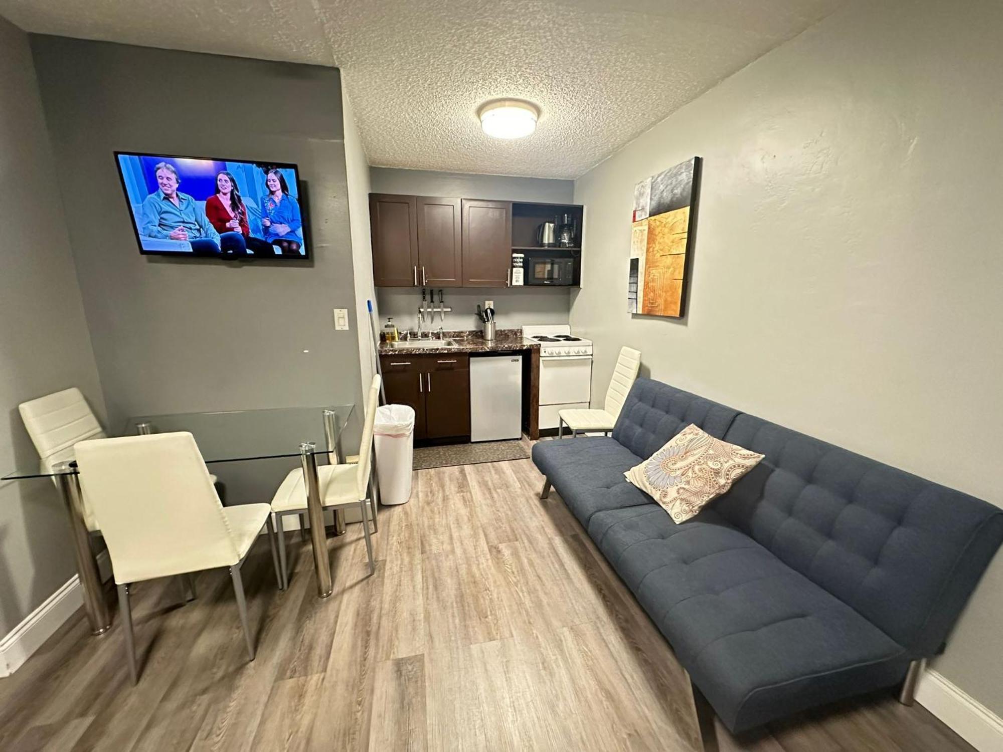 Sheridan Guesthouse Dania Beach Extérieur photo