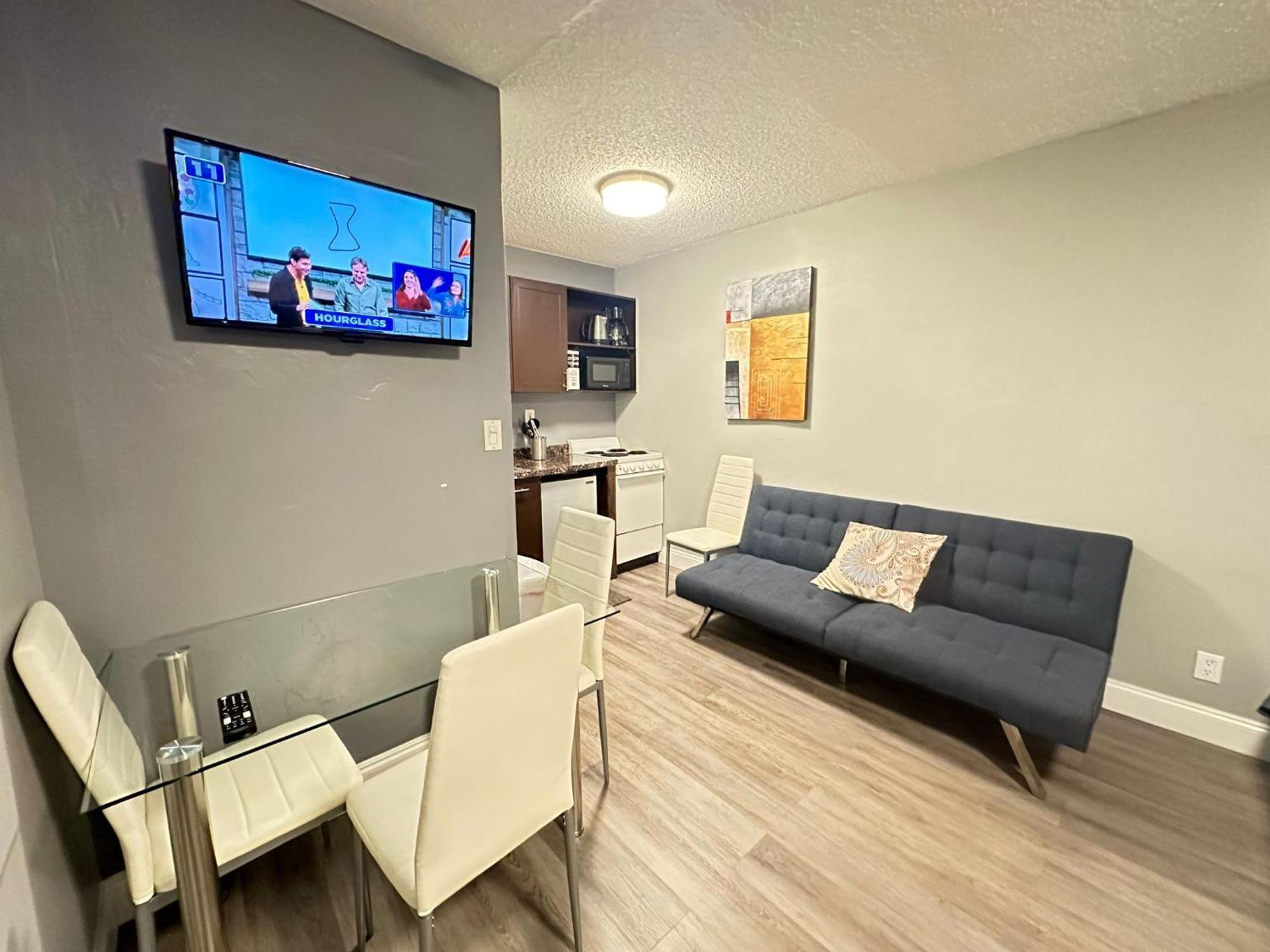 Sheridan Guesthouse Dania Beach Extérieur photo